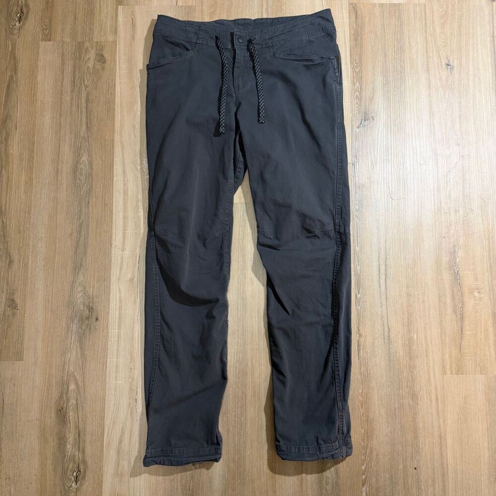 The North Face Men’s Paramount Pro Tactical Pants Gray Sz 10 Outdoors Gorpcore